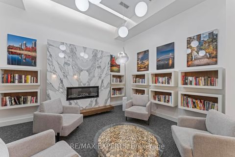 Photo 35 at 1309 - 155 Legion Road N, Mimico, Toronto