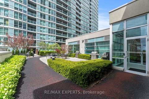 Photo 37 at 1309 - 155 Legion Road N, Mimico, Toronto