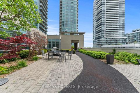 Photo 38 at 1309 - 155 Legion Road N, Mimico, Toronto