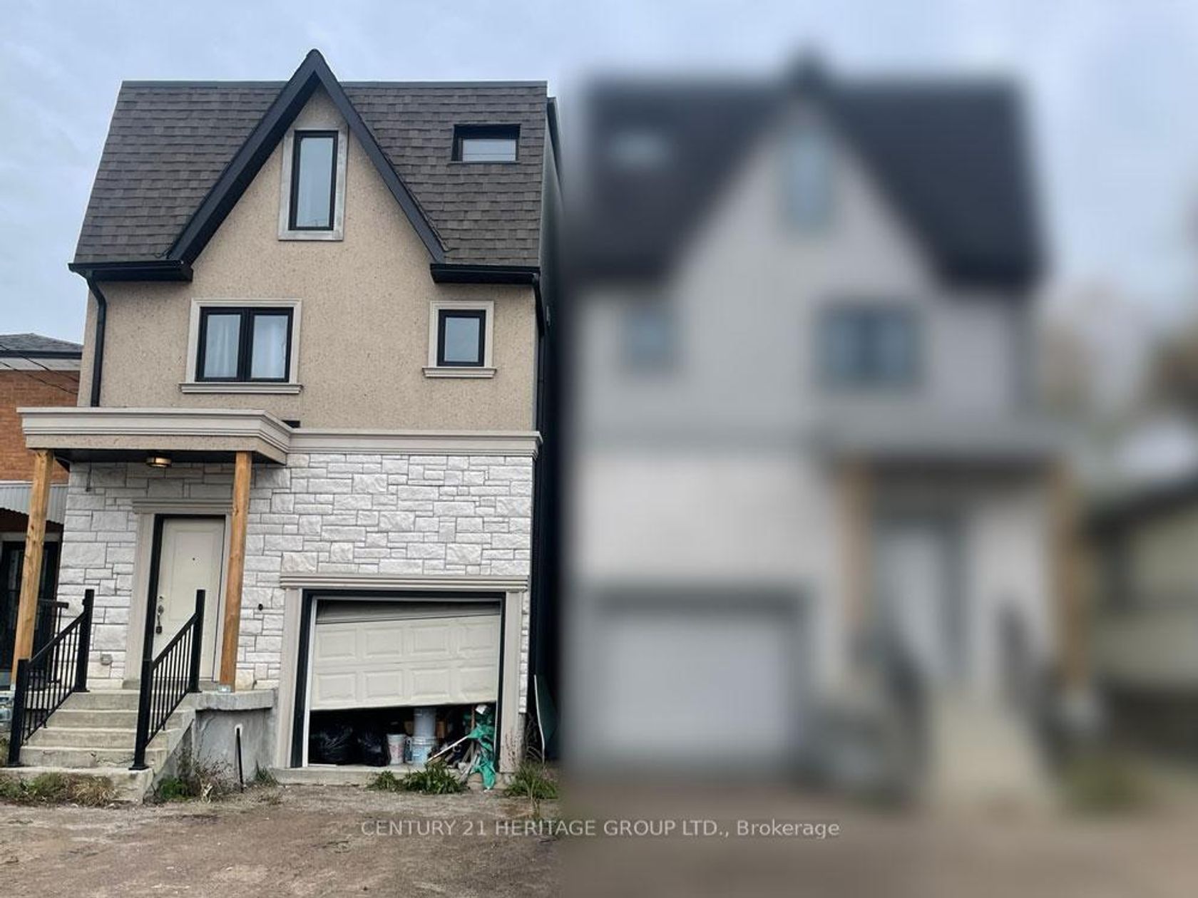 23B Jeavons Avenue, Birchmount, Toronto 