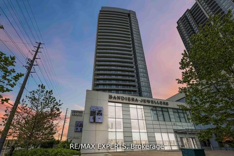 Photo 1 at 801 - 3700 Highway 7, Vaughan Corporate Centre, Vaughan