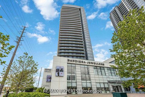 Photo 2 at 801 - 3700 Highway 7, Vaughan Corporate Centre, Vaughan