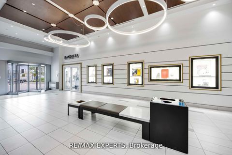 Photo 4 at 801 - 3700 Highway 7, Vaughan Corporate Centre, Vaughan