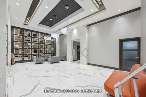 Photo 6 at 801 - 3700 Highway 7, Vaughan Corporate Centre, Vaughan