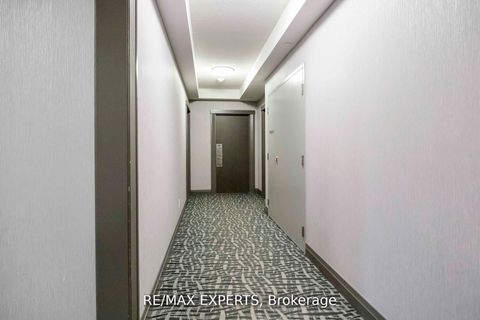 Photo 7 at 801 - 3700 Highway 7, Vaughan Corporate Centre, Vaughan