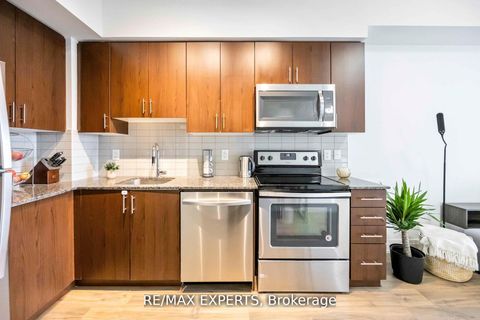 Photo 19 at 801 - 3700 Highway 7, Vaughan Corporate Centre, Vaughan