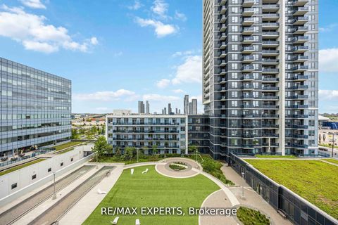 Photo 39 at 801 - 3700 Highway 7, Vaughan Corporate Centre, Vaughan