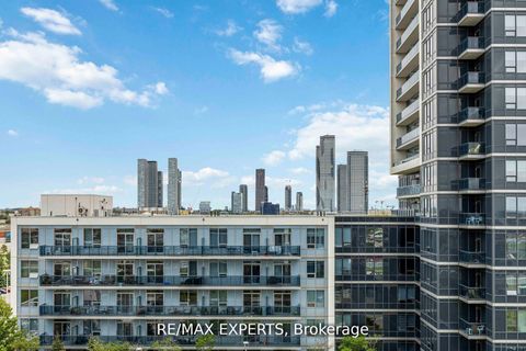 Photo 40 at 801 - 3700 Highway 7, Vaughan Corporate Centre, Vaughan