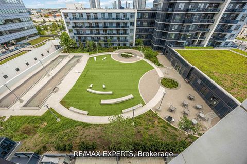 Photo 41 at 801 - 3700 Highway 7, Vaughan Corporate Centre, Vaughan