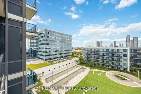 Photo 42 at 801 - 3700 Highway 7, Vaughan Corporate Centre, Vaughan