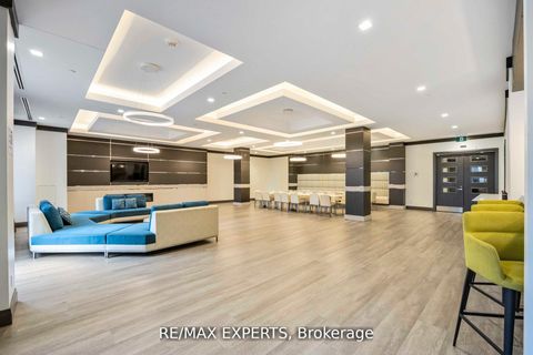 Photo 43 at 801 - 3700 Highway 7, Vaughan Corporate Centre, Vaughan