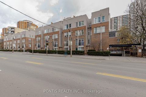 Photo 3 at 144 - 415 JARVIS Street, South St. James Town, Toronto