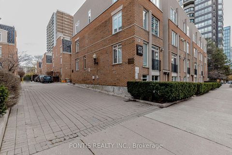 Photo 4 at 144 - 415 JARVIS Street, South St. James Town, Toronto