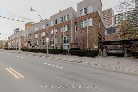 Photo 5 at 144 - 415 JARVIS Street, South St. James Town, Toronto