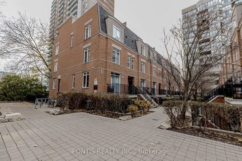 Photo 6 at 144 - 415 JARVIS Street, South St. James Town, Toronto