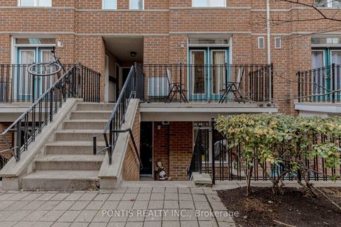 Photo 9 at 144 - 415 JARVIS Street, South St. James Town, Toronto