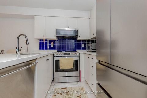 Photo 25 at 144 - 415 JARVIS Street, South St. James Town, Toronto