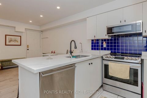 Photo 26 at 144 - 415 JARVIS Street, South St. James Town, Toronto