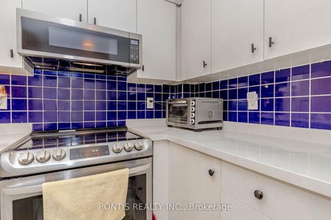 Photo 28 at 144 - 415 JARVIS Street, South St. James Town, Toronto