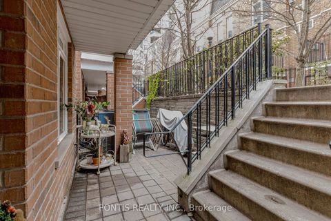 Photo 39 at 144 - 415 JARVIS Street, South St. James Town, Toronto