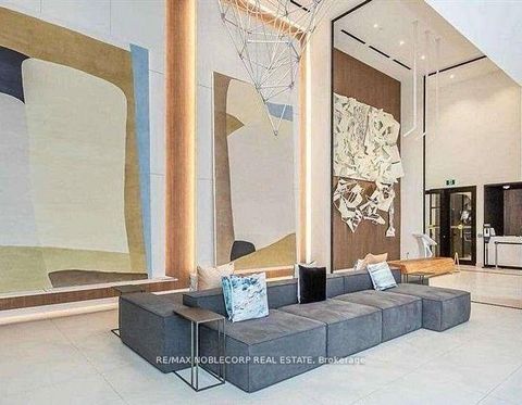 Photo 2 at 2306 - 15 Lower Jarvis Street, Waterfront Communities C8, Toronto