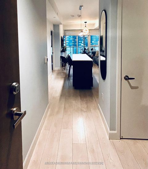 Photo 5 at 2306 - 15 Lower Jarvis Street, Waterfront Communities C8, Toronto