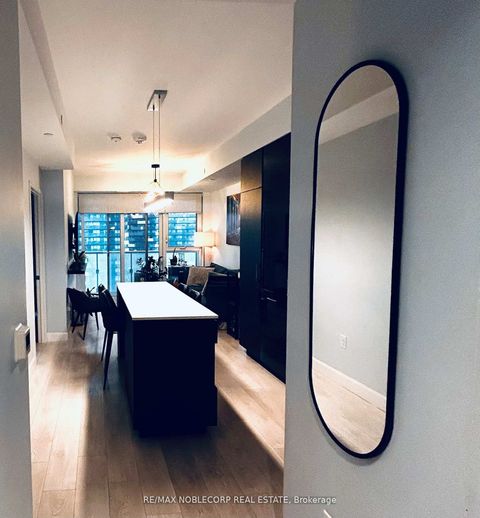 Photo 6 at 2306 - 15 Lower Jarvis Street, Waterfront Communities C8, Toronto