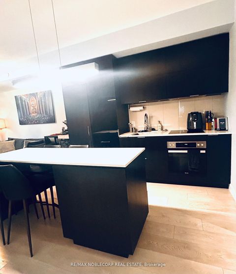 Photo 7 at 2306 - 15 Lower Jarvis Street, Waterfront Communities C8, Toronto