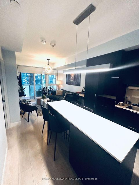 Photo 8 at 2306 - 15 Lower Jarvis Street, Waterfront Communities C8, Toronto