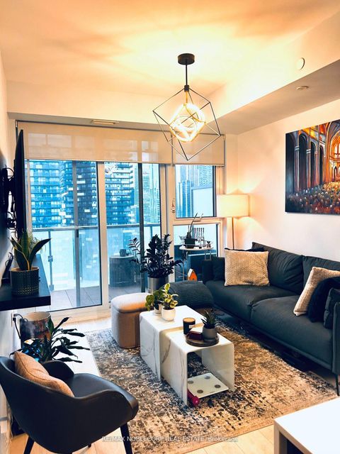 Photo 10 at 2306 - 15 Lower Jarvis Street, Waterfront Communities C8, Toronto