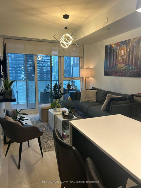 Photo 11 at 2306 - 15 Lower Jarvis Street, Waterfront Communities C8, Toronto