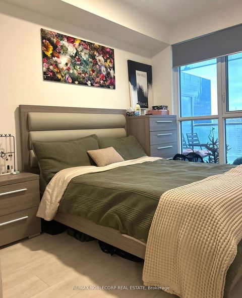 Photo 12 at 2306 - 15 Lower Jarvis Street, Waterfront Communities C8, Toronto