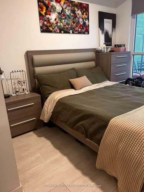 Photo 13 at 2306 - 15 Lower Jarvis Street, Waterfront Communities C8, Toronto