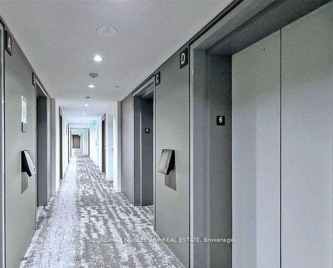 Photo 16 at 2306 - 15 Lower Jarvis Street, Waterfront Communities C8, Toronto