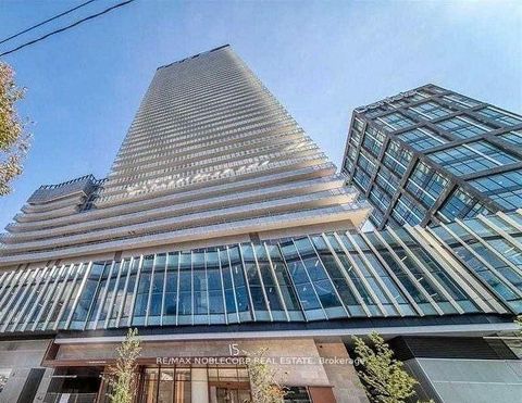 Photo 17 at 2306 - 15 Lower Jarvis Street, Waterfront Communities C8, Toronto