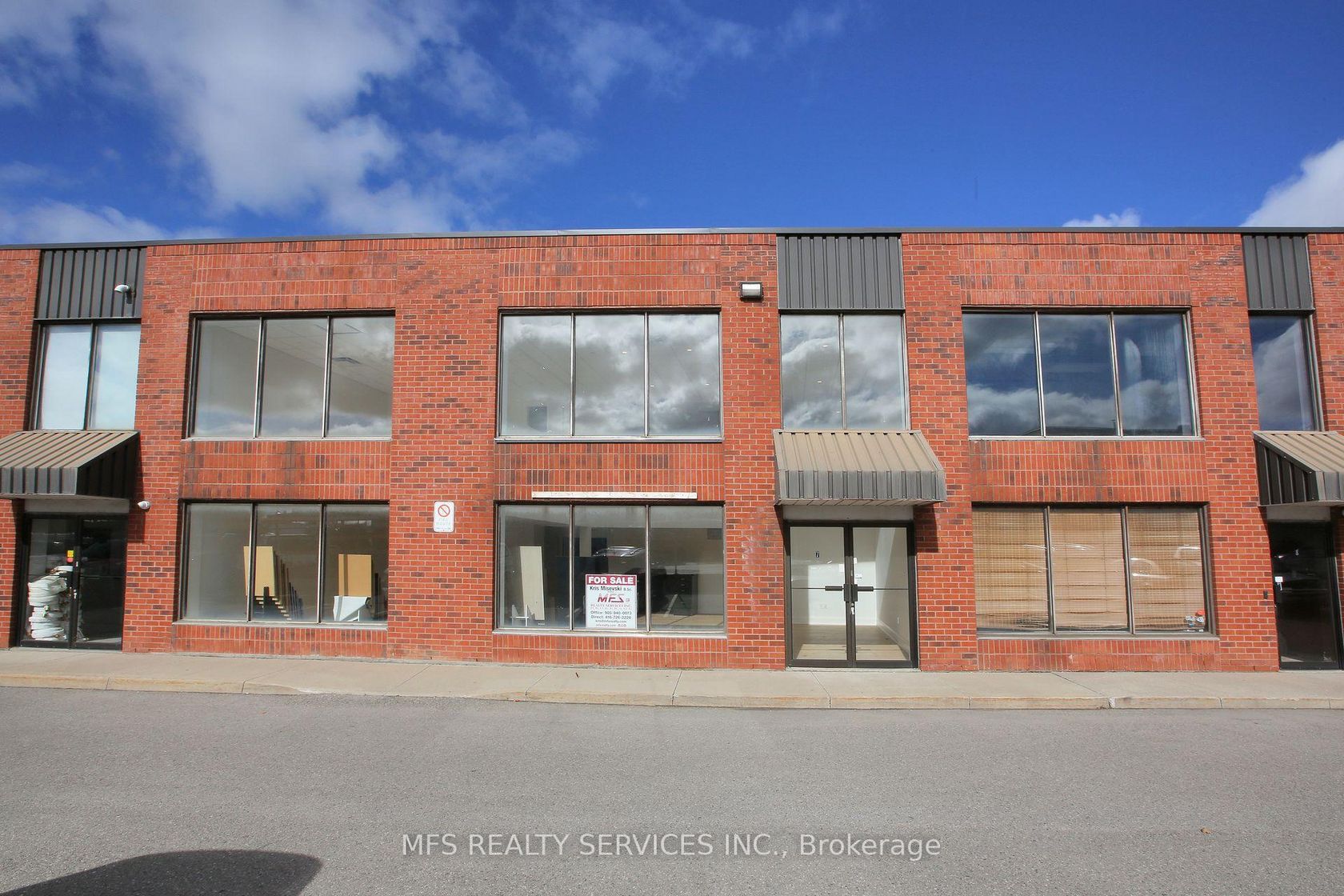 7 - 410 Chrislea Road, East Woodbridge, Vaughan photo 1