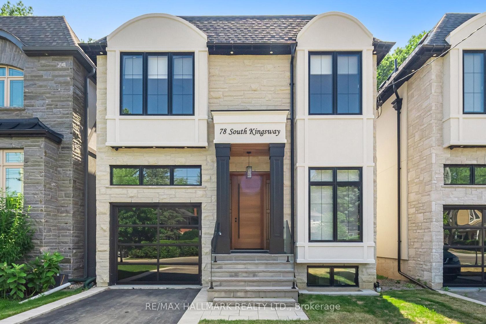 78 South Kingsway, Swansea, Toronto 