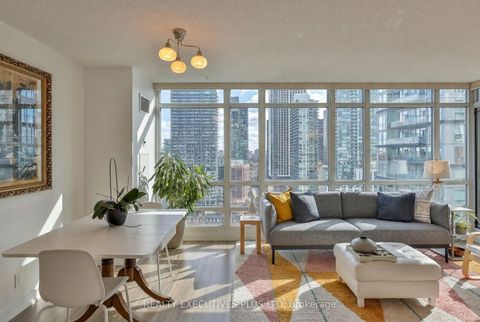 Photo 1 at 2703 - 381 Front Street W, Waterfront Communities C1, Toronto