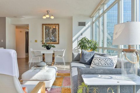 Photo 7 at 2703 - 381 Front Street W, Waterfront Communities C1, Toronto