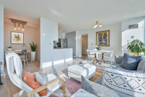 Photo 9 at 2703 - 381 Front Street W, Waterfront Communities C1, Toronto