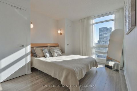 Photo 19 at 2703 - 381 Front Street W, Waterfront Communities C1, Toronto