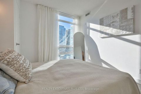 Photo 20 at 2703 - 381 Front Street W, Waterfront Communities C1, Toronto