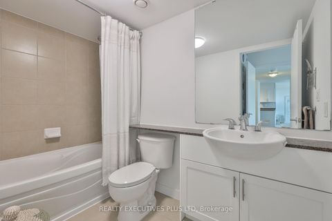 Photo 25 at 2703 - 381 Front Street W, Waterfront Communities C1, Toronto