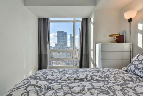 Photo 28 at 2703 - 381 Front Street W, Waterfront Communities C1, Toronto