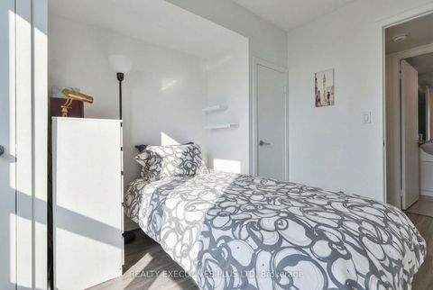 Photo 29 at 2703 - 381 Front Street W, Waterfront Communities C1, Toronto