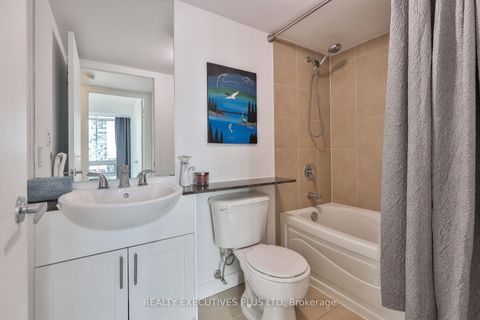 Photo 31 at 2703 - 381 Front Street W, Waterfront Communities C1, Toronto