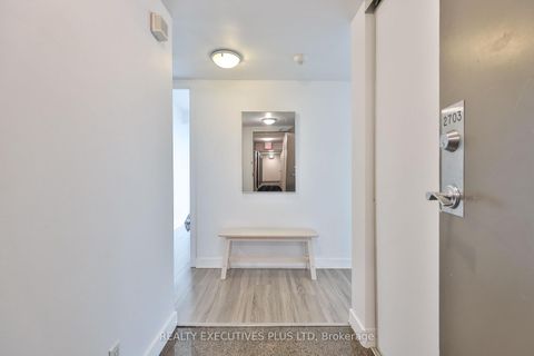 Photo 32 at 2703 - 381 Front Street W, Waterfront Communities C1, Toronto