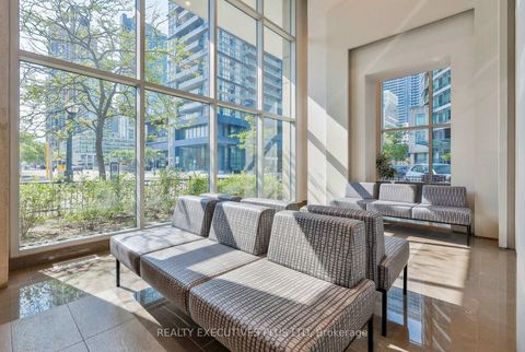 Photo 38 at 2703 - 381 Front Street W, Waterfront Communities C1, Toronto