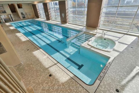 Photo 39 at 2703 - 381 Front Street W, Waterfront Communities C1, Toronto