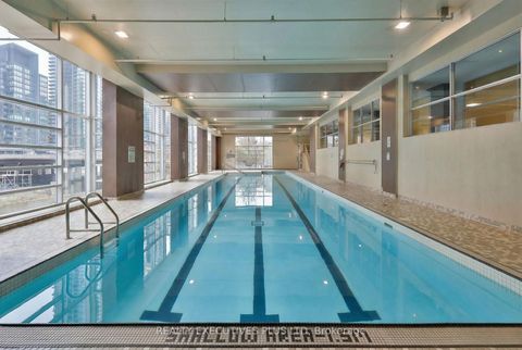 Photo 40 at 2703 - 381 Front Street W, Waterfront Communities C1, Toronto